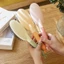 Lược Chải Tóc Đệm Khí Massage Da Đầu Chống Tĩnh Điện Cao Cấp Màu Pastel Cute Dễ Thương.