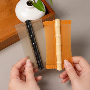 Lược Chải Chấy, Chải Chí, Chải Gàu, Lược Bí, Lược Mau Mềm Mại Không Đau Rát Da Đầu.