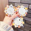 Vỉ 10c Kẹp Tóc Mini - Kẹp Càng Cua Mini Hoạt Hình Màu Sắc Cho Bé Gái Cặp Tóc Dễ Thương Phong Cách Hàn Quốc.
