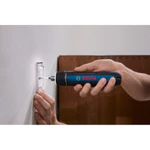 Máy vặn vít pin Bosch Go 3 (SOLO) + Tặng kèm 1 Bộ vặn vít đa năng 46 món — ảnh 6