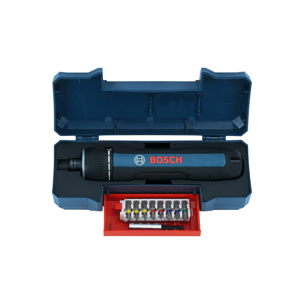 Ảnh Máy vặn vít pin Bosch Go 3 2
