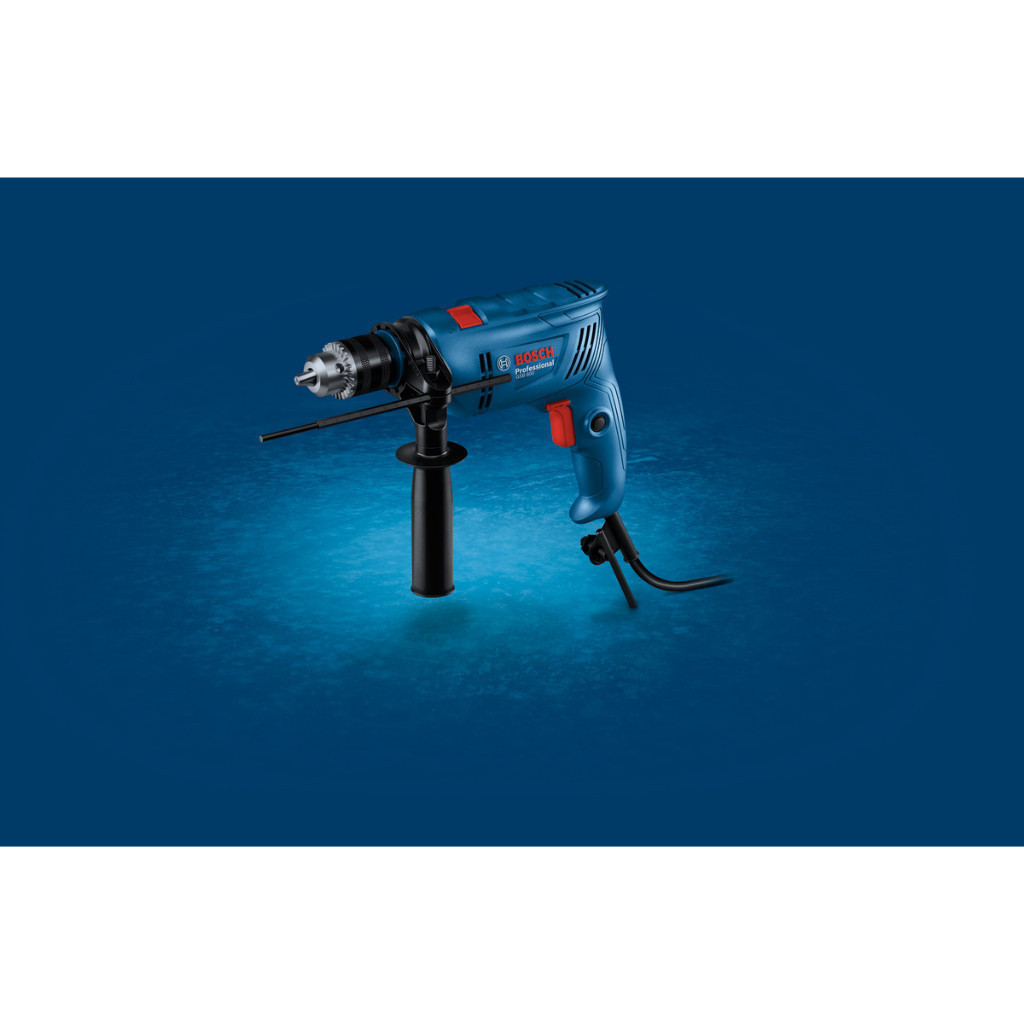 Ảnh Máy khoan động lực Bosch GSB 600 2