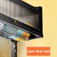 Kệ Chén Bát Trên Bồn Rửa Có Nắp Đậy Sơn Tĩnh Điện siêu CHẮC CHẮN