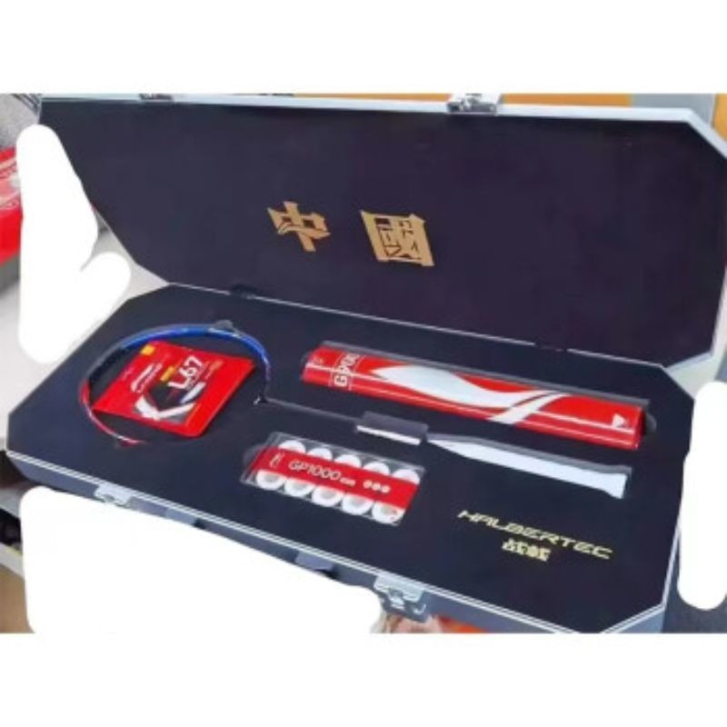 【Cây Kích9000Hộp Quà Tặng】2024Vợt Cầu Lông Li Ning Mới, Vợt Giới Hạn Cao Cấp Bằng Sợi Carbon | BigBuy360 - bigbuy360.vn