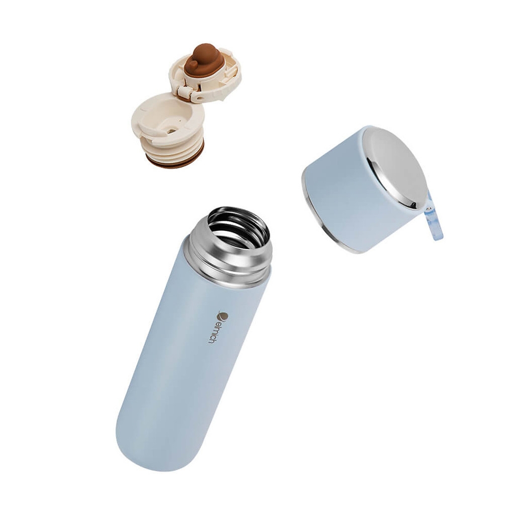 Bình giữ nhiệt inox 316 Elmich EL8315 dung tích 480ml | BigBuy360 - bigbuy360.vn