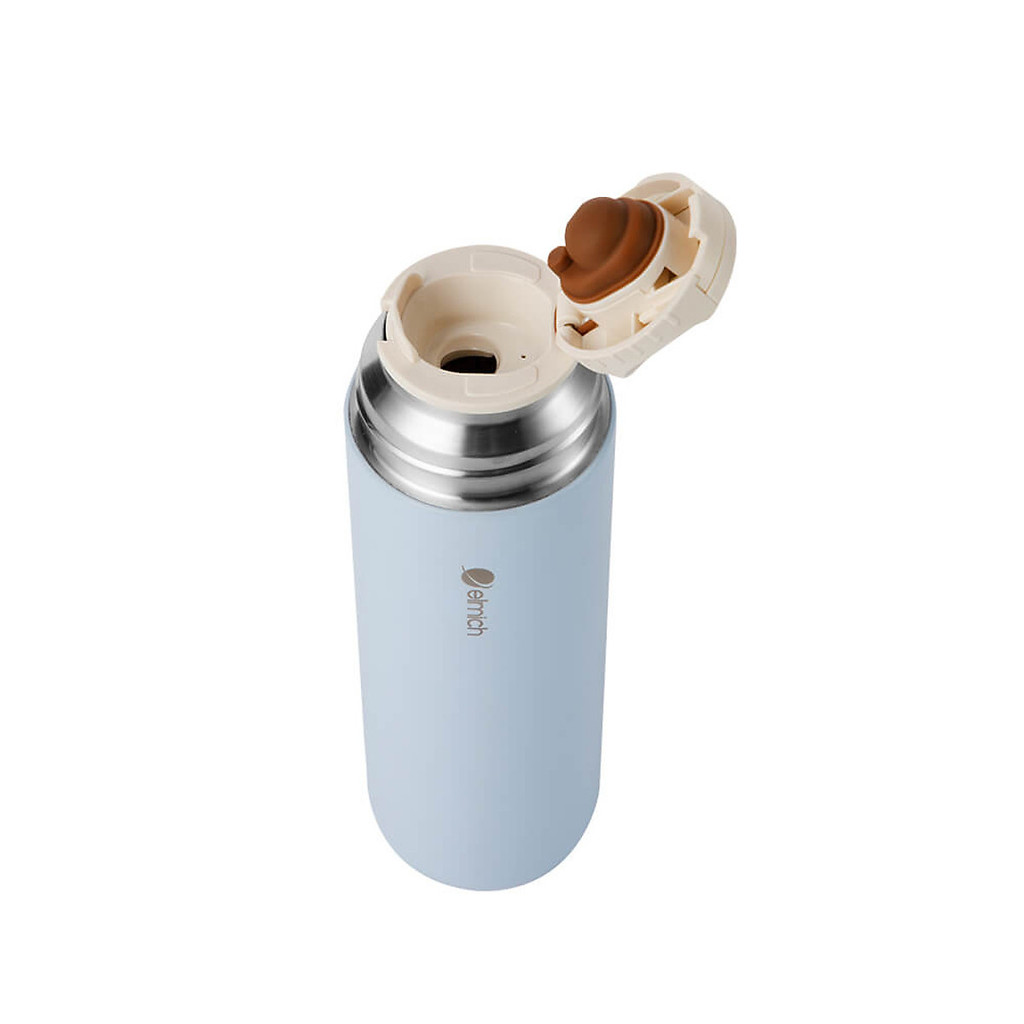 Bình giữ nhiệt inox 316 Elmich EL8315 dung tích 480ml | BigBuy360 - bigbuy360.vn