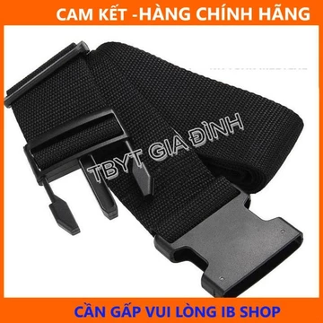 ĐAI CHO XE LĂN|Dây đai an toàn chống trượt cho người ngồi cho các loại xe lăn tay, xe lăn điện