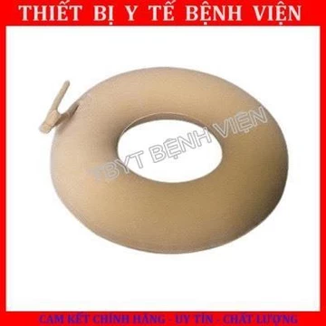 Đệm Chống Loét Phao Chống Loét Vùng Mông Bằng Cao Su Cho Người Già Siêu Bền