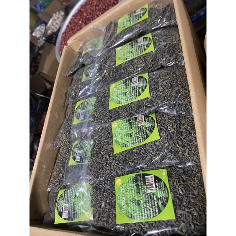 Chè Phiêng Căm ( loại đặc biệt) 200gr