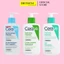 Sữa Rửa Mặt Cerave Bản Pháp 236 ML - 473ML
