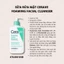 Sữa Rửa Mặt Cerave Bản Pháp 236 ML - 473ML
