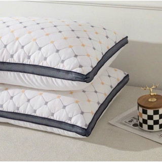 Ruột gối Trần quả trám cao cấp siêu êm kích thước 50*70