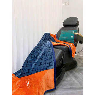 Chăn tuyết nhung Chăn nỉ tuyết nhập khẩu cao cấp siêu mềm mịn nặng 2,6kg 2m3x2m