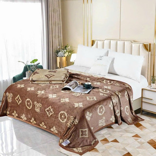 Chăn tuyết nhung Chăn nỉ tuyết nhập khẩu cao cấp siêu mềm mịn nặng 2,6kg 2m3x2m