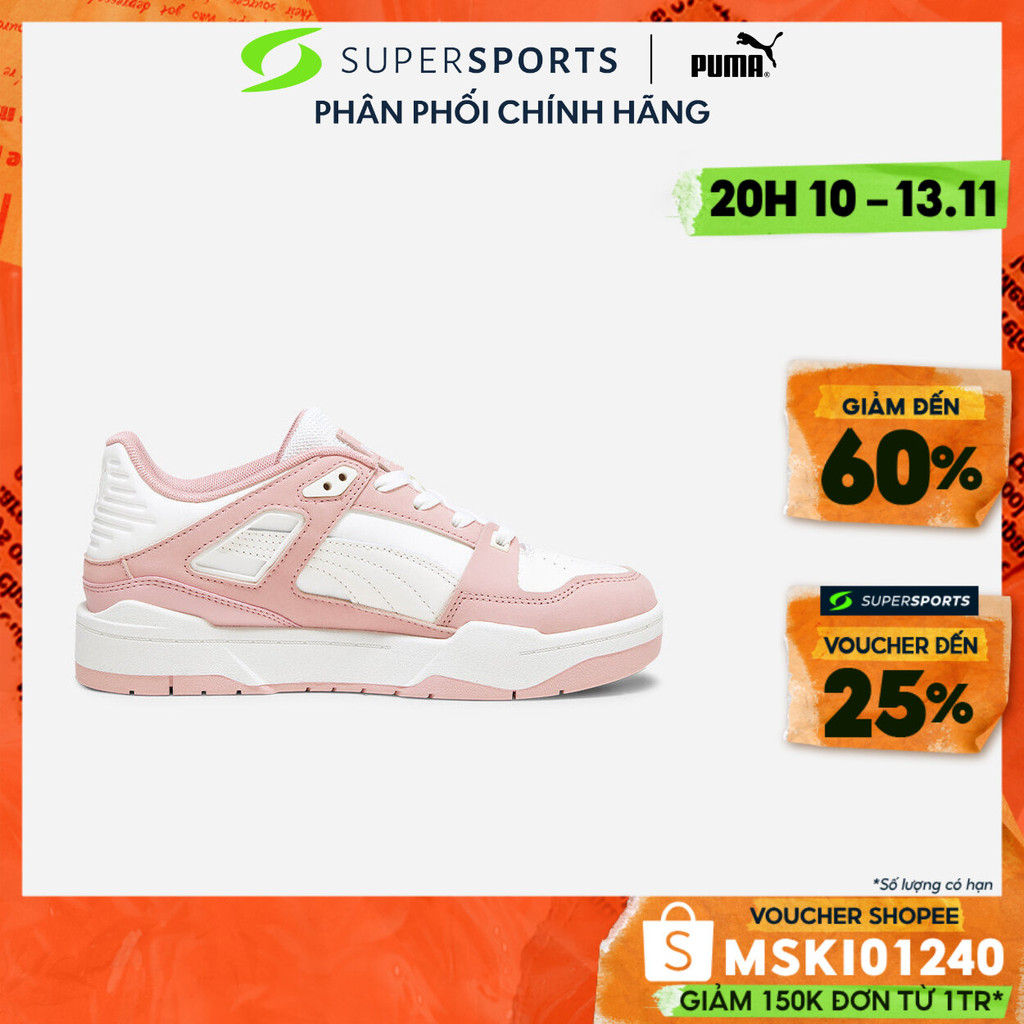 Giày sneaker nữ Puma Slipstream Prm - 39206103 | Shopee Việt Nam