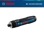 Máy vặn vít pin Bosch Go 3 (SOLO) + Tặng kèm 1 Bộ vặn vít đa năng 46 món — ảnh 3