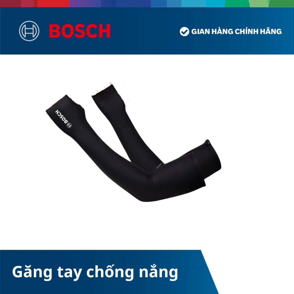 Găng tay chống nắng Bosch