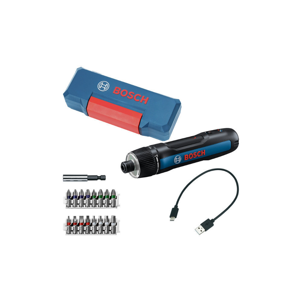 Ảnh Máy vặn vít pin Bosch Go 3 3