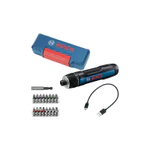 Máy vặn vít pin Bosch Go 3 — ảnh 4