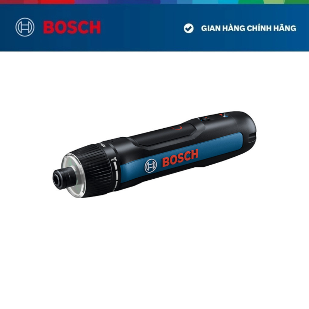 Ảnh Máy vặn vít pin Bosch Go 3 1