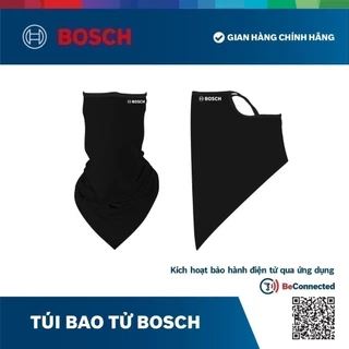 [HÀNG TẶNG KHÔNG BÁN] KHẨU TRANG BOSCH