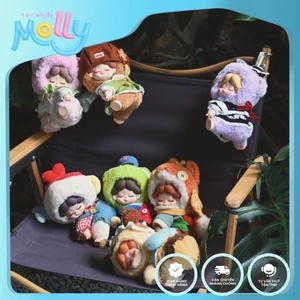 Móc khoá gấu bông WENDY vol 2- CHÍNH HÃNG