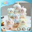 Móc khoá gấu bông BAO-AO BABY V2- CHÍNH HÃNG