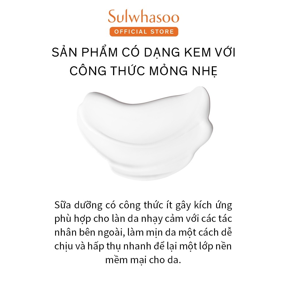Ảnh - Combo Nước Dưỡng Và Sữa Dưỡng Làm Dịu Da Thiết Yếu 15ml - Essential Comfort Balancing Water and Emulsion 3