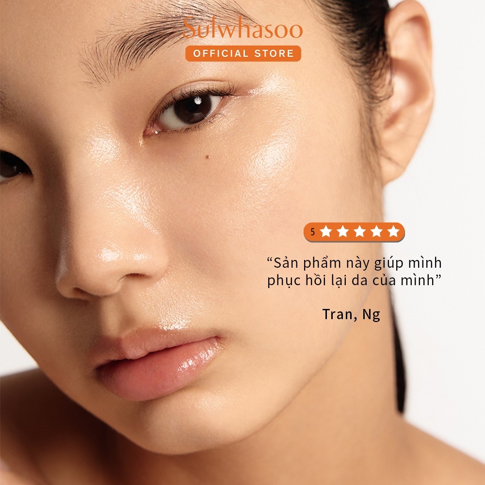 Ảnh - Combo Nước Dưỡng Và Sữa Dưỡng Làm Dịu Da Thiết Yếu 15ml - Essential Comfort Balancing Water and Emulsion 2