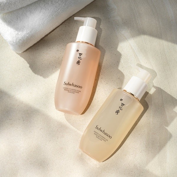 Ảnh Mặt Nạ Ngủ Dưỡng Ẩm Sulwhasoo Overnight Vitalizing Mask 35ml 1