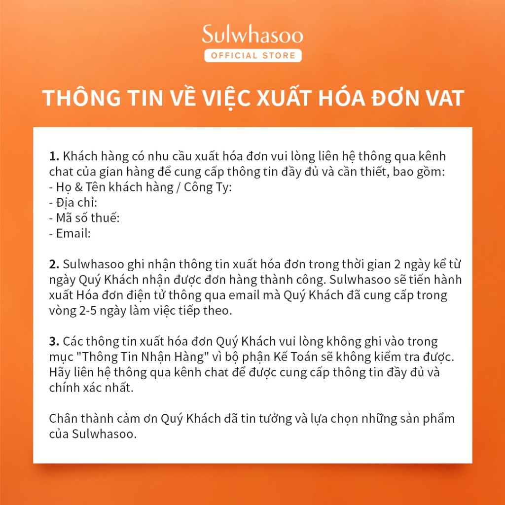 Ảnh Sữa Dưỡng Da Sulwhasoo Essential Comfort Balancing Emulsion 125ml Dưỡng Ẩm Sâu 3
