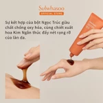 Mặt nạ lột làm sạch tế bào da chết Sulwhasoo Clarifying Mask 120ml — ảnh 4