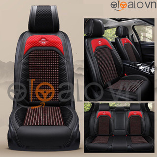 Áo trùm ghế ô tô Honda City cao cấp - OTOALO
