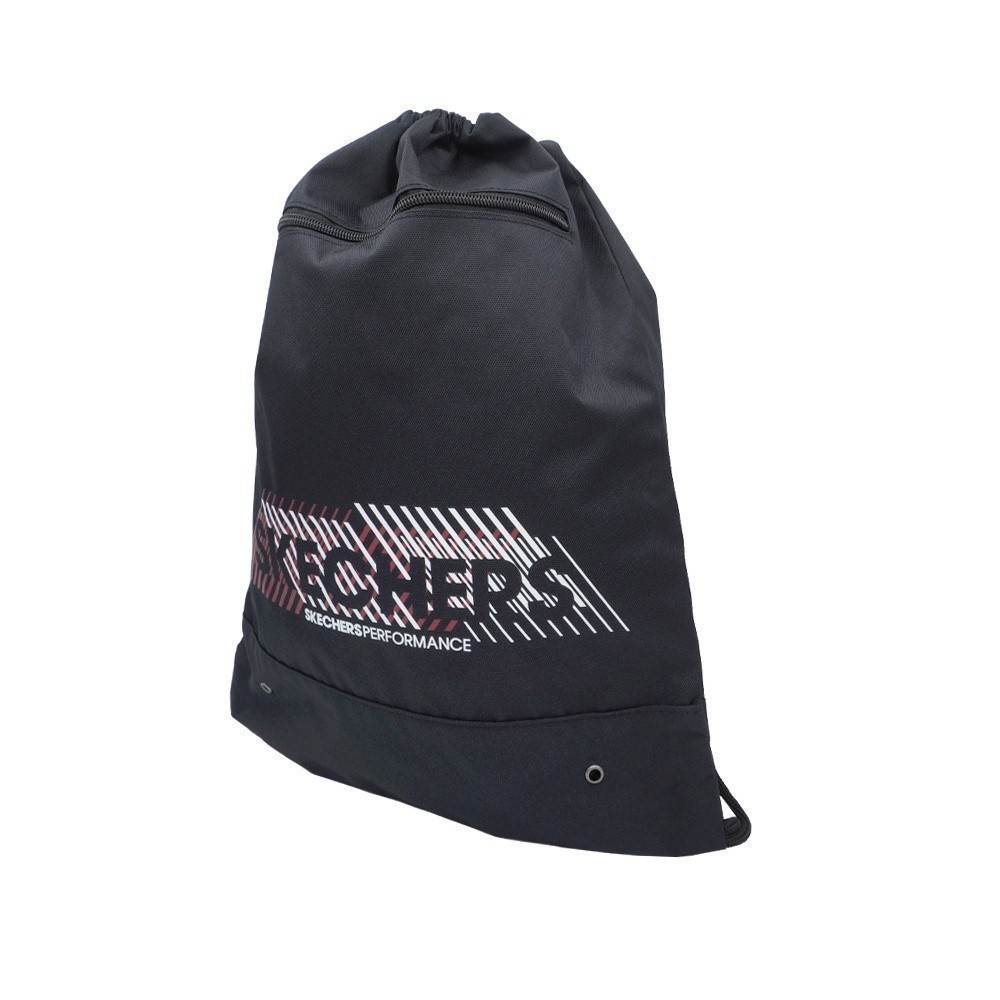 Ảnh Túi Gym Nam Skechers Performance Gym Sack - SP123U108-02L2 Online Sale 2