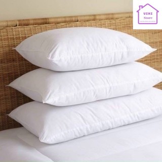 ruột gối vương miện, ruột gối hilton chính hãng cao cấp 45*65cm và 50*70cm
