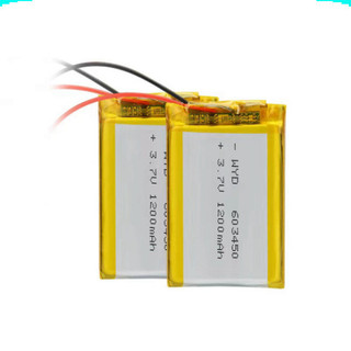 Pin sạc LiPo 1s 3.7v có mạch bảo vệ dùng Cho tai nghe,loa Mp3 MP4 MP5 GPS PSP Bluetooth