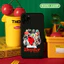 ốp điện thoại ryhder quang anh anh trai 12 cho iphone 15prm 14promax 12 11promax xsmax 14 16promax x 13 11 qb13 sdb13