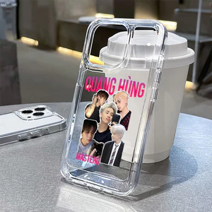 ốp iphone quang hùng anh trai 15prm cho iphone 7 plus xsmax 11 12 16promax 15promax 15prm x 13promax 13 14 qb11 sdb11