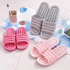 Dép đi trong nhà văn phòng nhà tắm xốp lỗ nam nữ nhẹ nhàng mềm mại bền đẹp