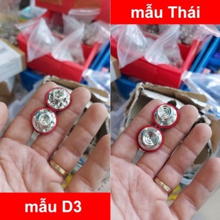 [Tặng l.đền] BỘ ỐC LỐC MÁY Salaya tặng long đền đỏ dòng xe Dr,Wave,Sirius,Exciter,FutureLed,Vario...