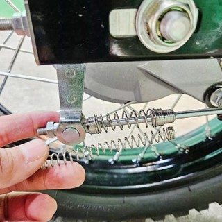 [Loại 1] Lò xo càng thắng - đũa thắng inox 304 cho xe số, xe ga