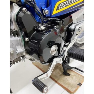 [DIAMOND SALAYA] Ốc nắp nhớt Salaya inox 304 Honda Yamaha Suzuki