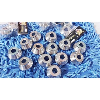 [Loại 1] Cục canh bánh Nguyên Khối INOX 304, canh bánh Ex Vario Win Dr Wave Fu AB SH Sirius ...