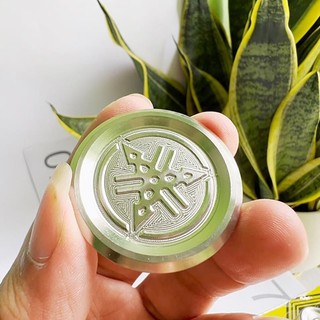 [CHÍNH HÃNG] Nắp Carte, nắp che sên, nắp hộp sên INOX 304 cho xe Dr,Wave,FutureLed,Sirius,Jupiter