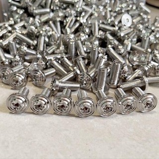 [CHÍNH HÃNG] ỐC ÁO PHAY THÁI 5li (ốc Salaya 5li10 5li15 5li20)