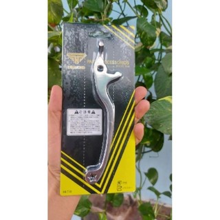 [Loại 1] Tay thắng đĩa - Tay thắng đùm Wave Dream Future Sirius... (Tay thắng inox 304 nguyên khối)