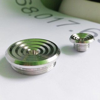 [CHÍNH HÃNG] ỐC MÂM LỬA, walang, Nút đền, Ốc nhớt Salya, Thái V2 mẫu mới 2025 - Dr/Wave,Sirius,Vario,Exciter,AB,SH...