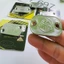 Nắp Dầu Xe YAMAHA, nắp dầu Sirius, nắp dầu Ex...