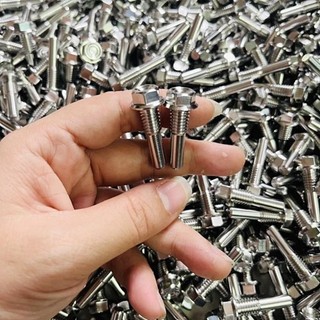 [CHÍNH HÃNG] Ốc bánh lòng Wave/Dream/Fuled (ốc Salaya inox 304)
