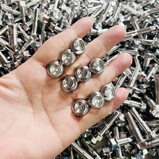 [CHÍNH HÃNG] Ốc bánh lòng Wave/Dream/Fuled (ốc Salaya inox 304)